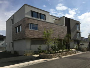 リオリエント岐阜