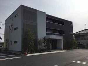 プレシジョン宮竹 0203号-1