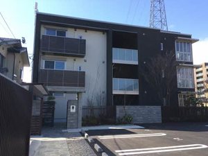 カスターニャ泉本町