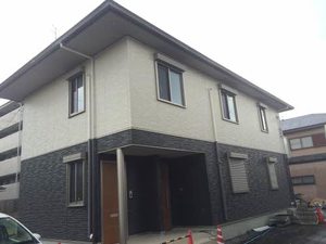 フローラ東広江