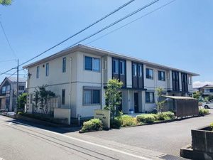 サンエスポワール矢立