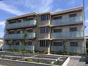 エトワール東刈谷