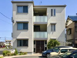 ラサーナ桂 0102号-1