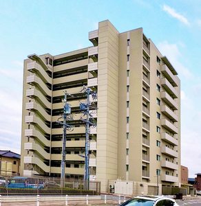 マストスクエア岡崎