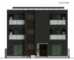 シャーメゾン東幸町