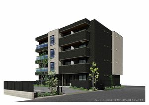 シャーメゾンＯｌｉｖｅ 0402号-1