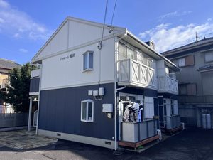 シャローム鴨田