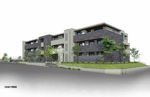 リーベン　メーア