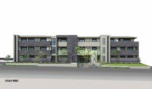 リーベン　メーア 0201号-2