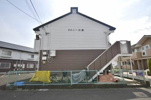 タウニー江南 A202号-1