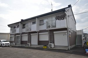 タウニー江南 A202号-14