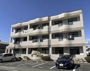 タウンソレイユ 0303号-1