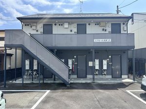 エクセール松岡 B202号-1