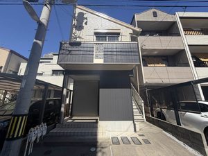 ボナール菱野 0101号-1
