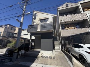 ボナール菱野 0101号-15