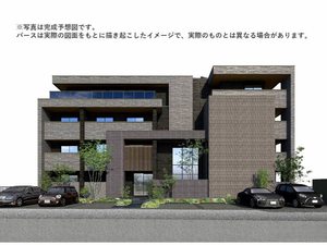 グランマーレ金澤