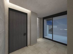 シャーメゾン西岐阜アバンセ 0301号-2