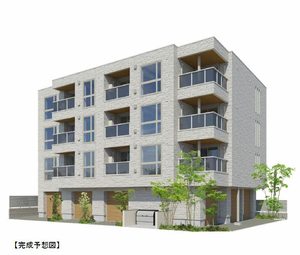 ＡＸＩＡ　ＴＥＲＲＡＣＥ　ＩＫＥＳＨＩＴＡ