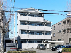 サングレイ本郷 0303号-15