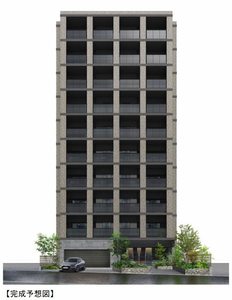 ロンドヴェルチュ　名古屋リニアステーション