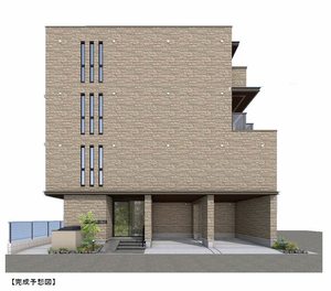 ＯＧ　ｎａｇｏｙａ 0203号-1