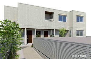 エクセルシオールⅡ 0202号-1