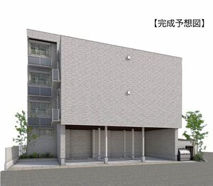 maison de ASCA 0402号-2