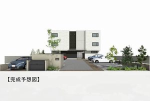 ハウス・リトス 0101号-1