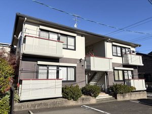 サニーコーポ千華Ⅱ 0101号-1