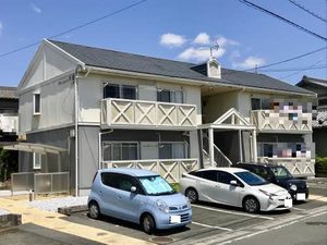 グリーンロード大堀 A202号-1