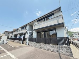ディアス北一色 A101号-1