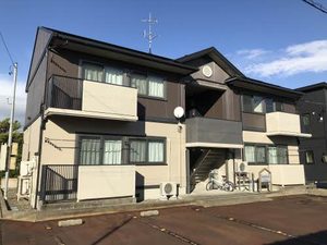 ヴィラクローリス 0201号-1