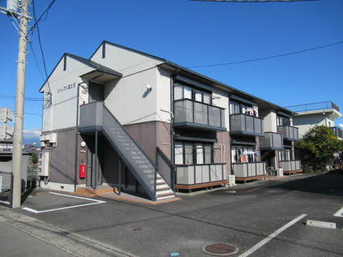 シャルマン富士