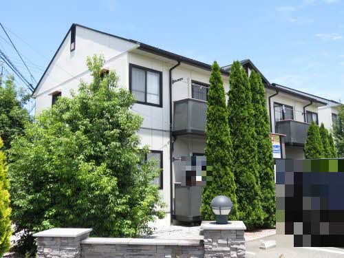 フレグランスたけくら A202号-13