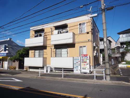 グリーンハイツ