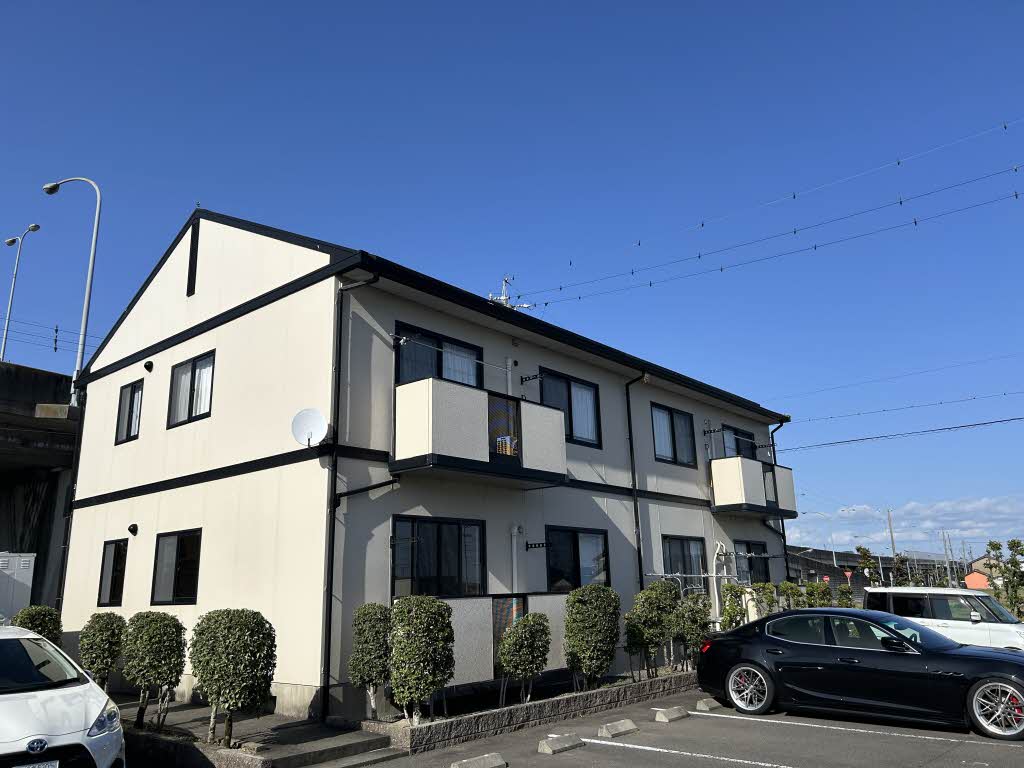 サンピア杭瀬 A102号-15