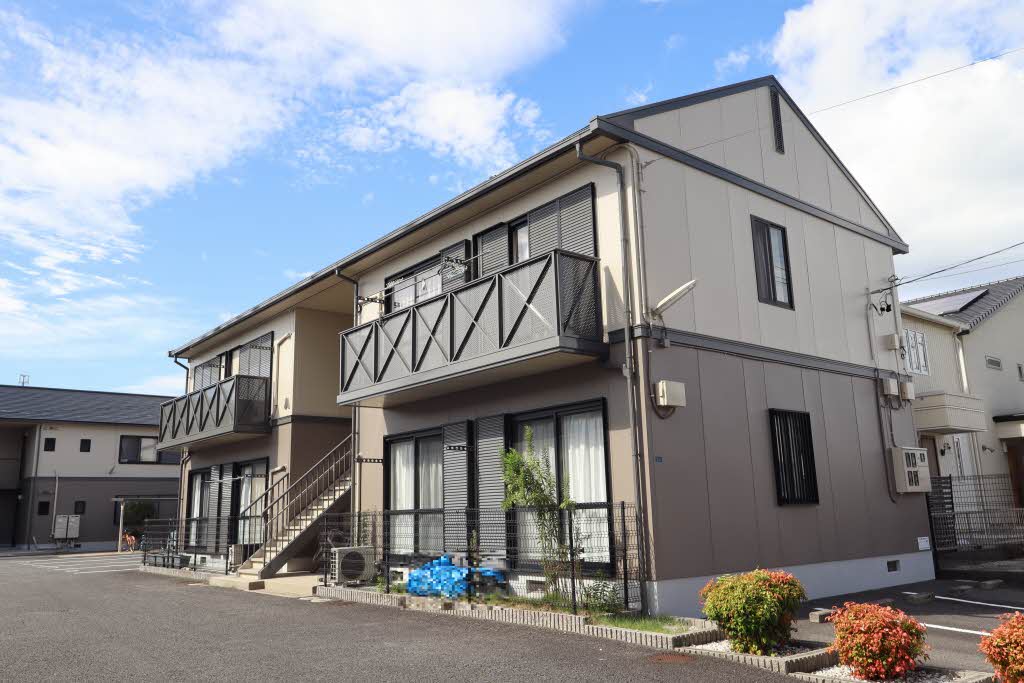 ルミエール城西A102-1