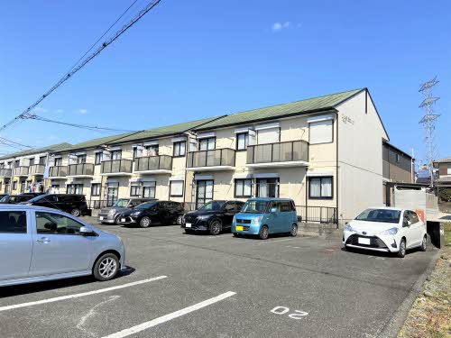 ディアスあかいけ0105-1