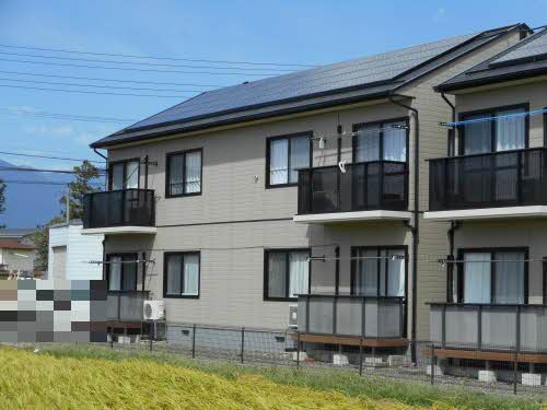 ディアス高松B201-1