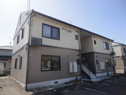 アネックス本郷