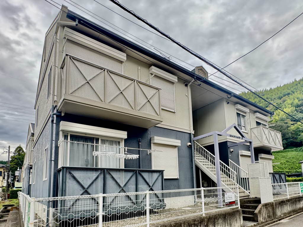 カトレヤハイツ D102号-15