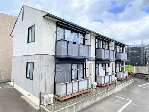 リバティ駿河台B103-1