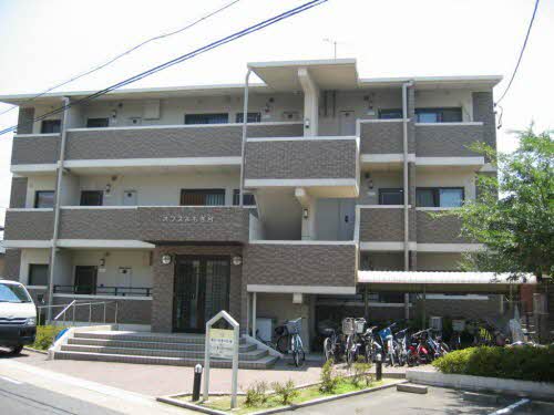 オプスよもぎ台