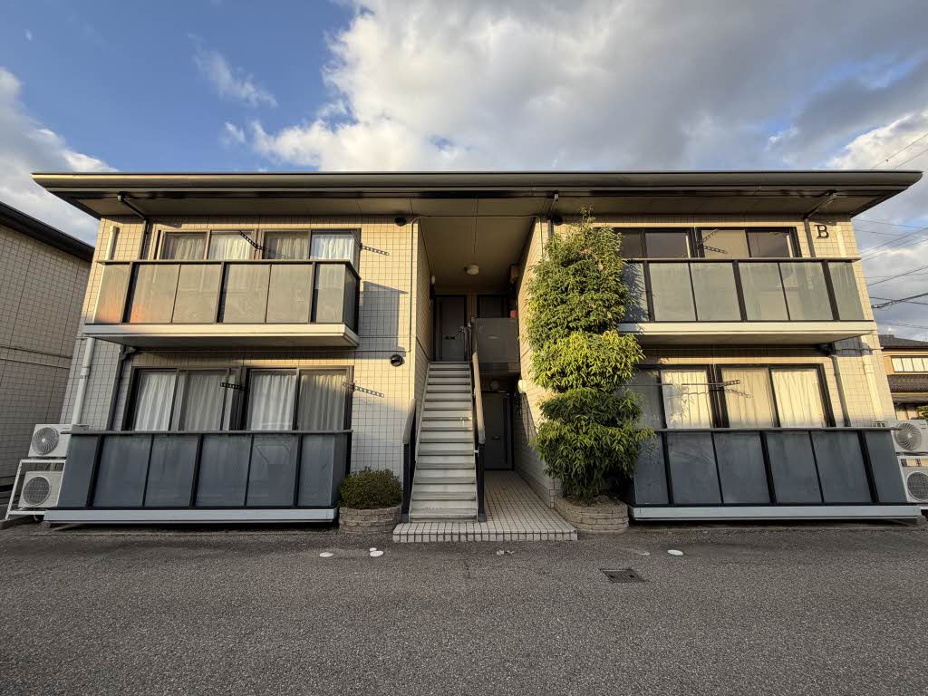 ドミール野村B103-1