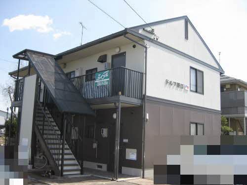 ドルフ野口Ⅰ0102-1