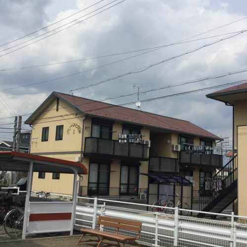 グリーンとぴあⅠ