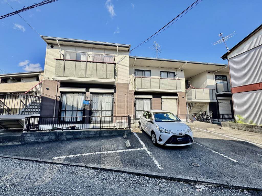スプルース八幡 0103号-15