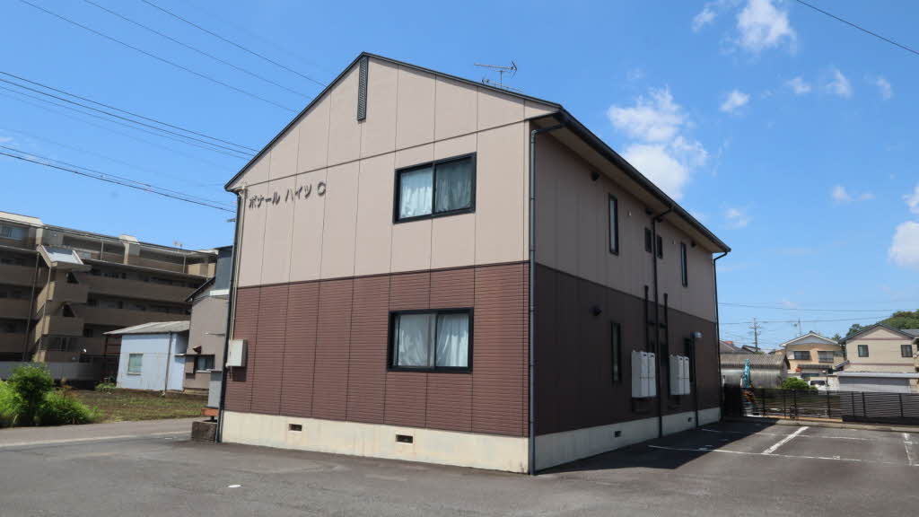 ボナールハイツＣ0101-1