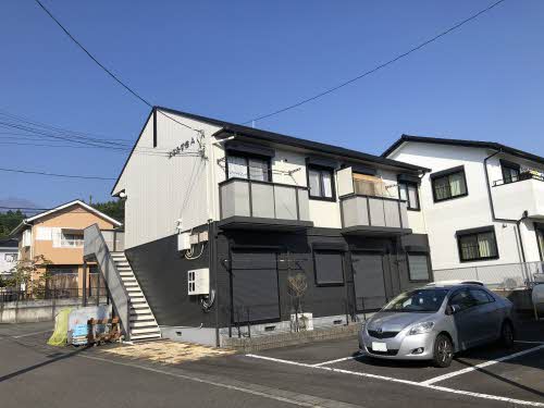 はなみずきA101-1