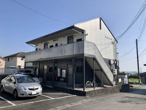 はなみずきB201-1